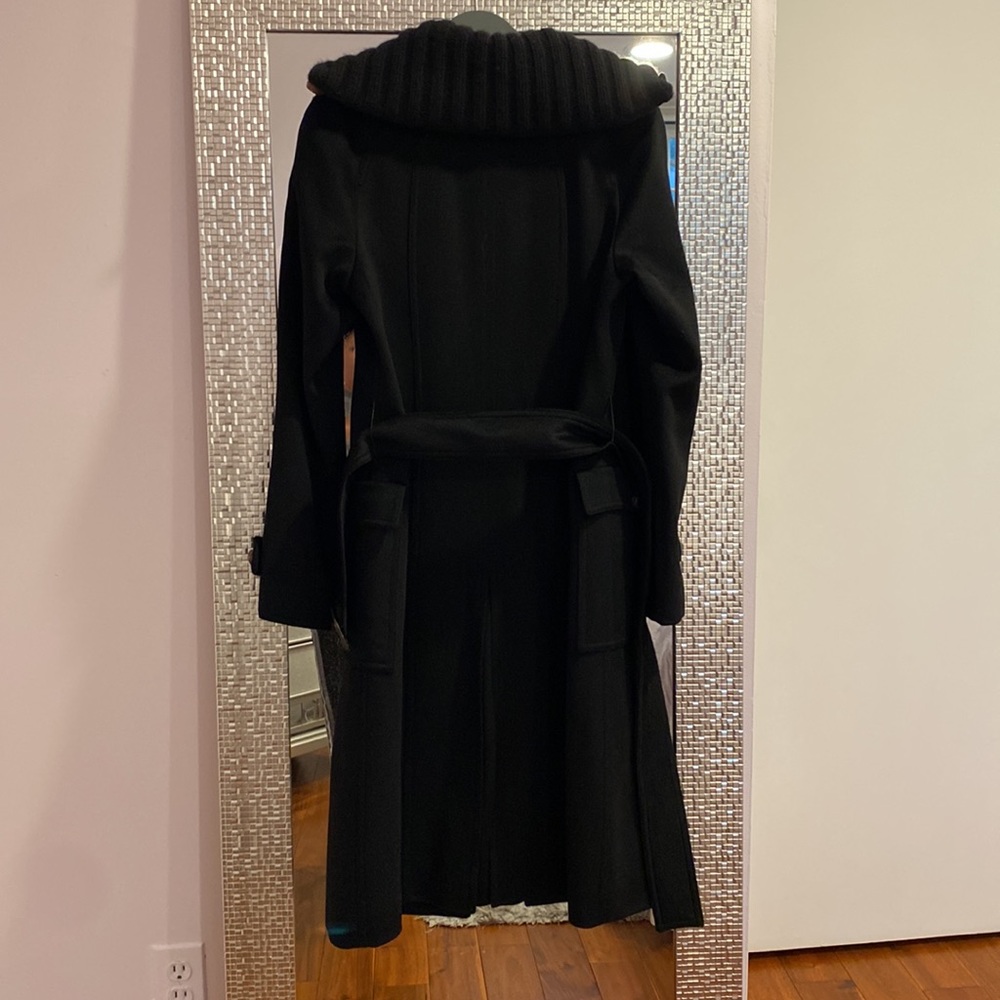 Burberry 50% Wool 50% Cashmere - Picture 7 of 10